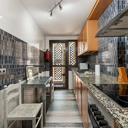 Habitación en casa particular Golf Hills