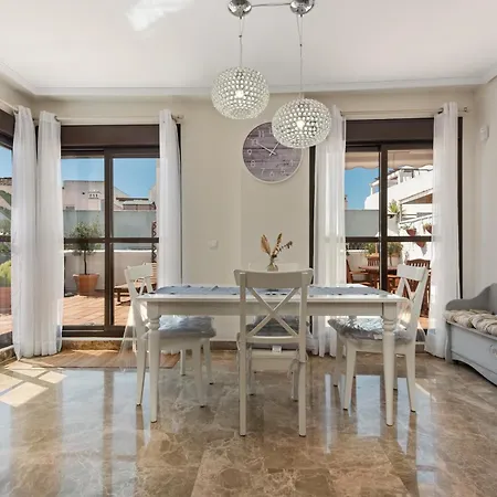 Golf Hills * Estepona