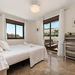 Golf Hills Apartman