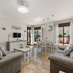 Golf Hills Apartman Estepona