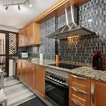 Apartman Golf Hills Estepona