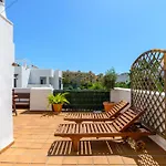 Golf Hills Apartman Estepona