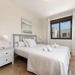Golf Hills Apartman *