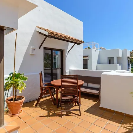 Golf Hills Apartman Estepona