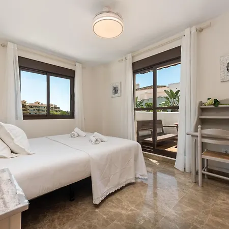 Golf Hills Apartment