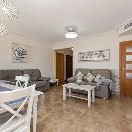 Apartment Golf Hills *