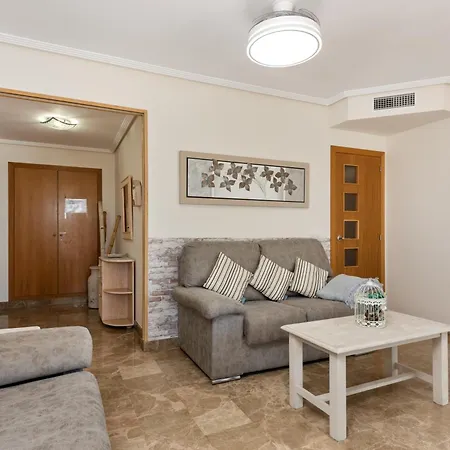 Golf Hills Apartment