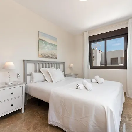 Golf Hills Apartment *