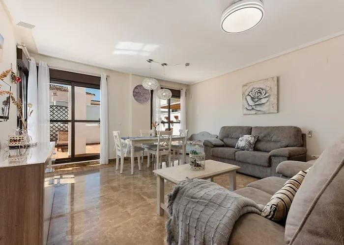 アパート Golf Hills