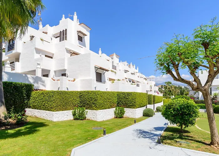 Golf Hills アパート *